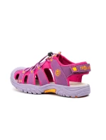 Sandały Trollkids Kids Kvalvika Sandal Jr 194-207 dětské
