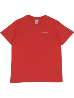 Champion SS Tee W 117535 PS004 Tričko Champion SS Tee W 117535 PS004 Tričko