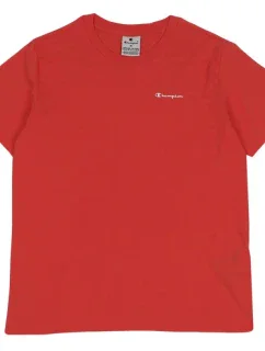 Champion SS Tee W 117535 PS004 Tričko