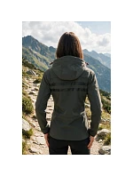 Geographical Norway dámská softshellová bunda Reine Grey/Black Lady 007 (WU6099F/GN Grey/Black) Geographical Norway dámská softshellová bunda Reine Grey/Black Lady 007 (WU6099F/GN Grey/Black)