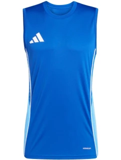 Adidas Tiro 25 Competition Sleeveless Jersey M JI6575 pánské