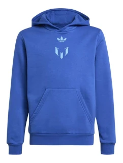 Juniorská mikina adidas Messi Jr JY9542