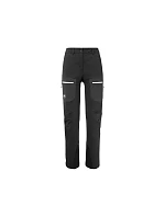 MILLET kalhoty W M White Shield Pt black dámské MILLET kalhoty W M White Shield Pt black dámské