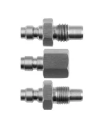 Čerpadlo Umarex PCP s vysoušedlem a skládací základnou Čerpadlo Umarex PCP s vysoušedlem a skládací základnou