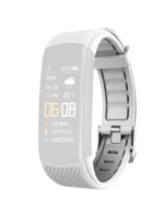 GIEWONT Fit&GO pás pro GW200 GWP200-2 - White Ice GIEWONT Fit&GO pás pro GW200 GWP200-2 - White Ice