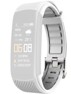 GIEWONT Fit&GO pás pro GW200 GWP200-2 - White Ice