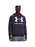 Pánská mikina Rival Fleece Big Logo HD M 1357093 558 - Under Armour