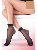 Gabriella Puntina Code 616 barva: béžová Gabriella Puntina Code 616 barva: béžová