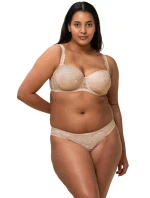 Triumph 10201686 Amourette Charm WHP02 barva:6720-cream dream Triumph 10201686 Amourette Charm WHP02 barva:6720-cream dream