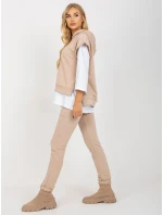 Sada EM KMPL 764.64 béžová