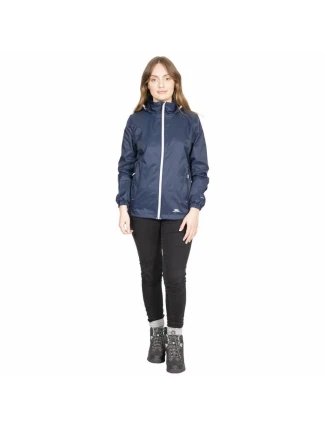 Dámská nepromokavá bunda Trespass Sabrina