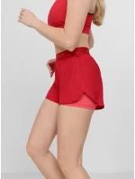 Dámské kraťasy 2v1 4F Dámské kraťasy 2v1 4F