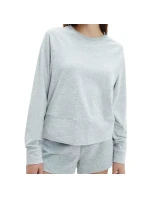 Dámská mikina QS6702E-PGK - Calvin Klein Dámská mikina QS6702E-PGK - Calvin Klein