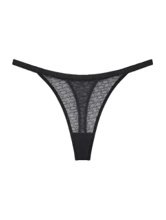 Dámské tanga Signature Sheer String - Triumph