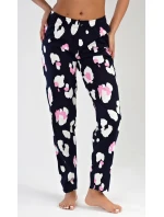 Dámské pyžamové kalhoty Jana Dámské pyžamové kalhoty Jana