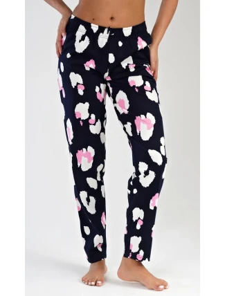 Dámské pyžamové kalhoty Jana Dámské pyžamové kalhoty Jana