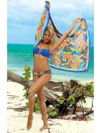 Dvoudílné plavky  model 177431 Etna