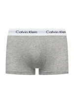 Calvin Klein Boxerky Low Rise Trunk M 0000U2664G