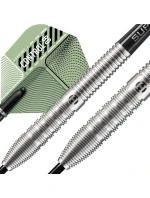 Brány Control 80% Zúžené šipky s ocelovým hrotem