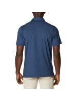 Columbia Tech Trail Polo Shirt M 1768701465 pánské