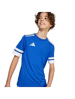 Tričko adidas Squadra 25 Jr JJ0054