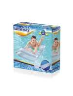 Matrace Bestway Metal Tech Lounge 43024 92800497018