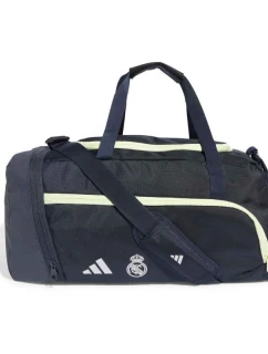 Taška adidas Real Madrid Duffle JX0017