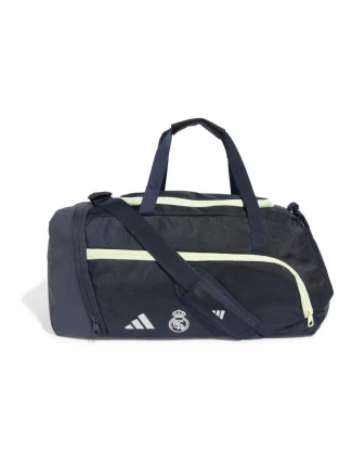 Taška adidas Real Madrid Duffle JX0017 Taška adidas Real Madrid Duffle JX0017