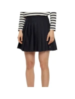 TOMMY HILFIGER COOL VLNĚNÁ SUKNĚ