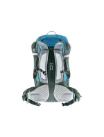 Turistický batoh Deuter Trail Pro 33 wave-ivy Turistický batoh Deuter Trail Pro 33 wave-ivy