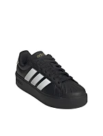 Adidas Streettalk Bold dámské boty black KJ3855 dámské