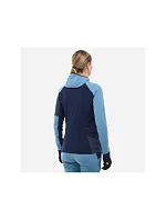 Lyžařská bunda MILLET PIERRAENT HOODIE, modrá Lyžařská bunda MILLET PIERRAENT HOODIE, modrá