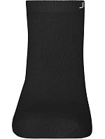 Daiber JN 206 Coolmax® sportovní teniskové ponožky 02.0206 black Daiber JN 206 Coolmax® sportovní teniskové ponožky 02.0206 black