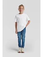 Fruit of the Loom Kids Valueweight T Dětské tričko 16.1033 sunflower Fruit of the Loom Kids Valueweight T Dětské tričko 16.1033 sunflower