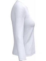 Kariban K 383 Dámské tričko s dlouhým rukávem 20.K383 white Kariban K 383 Dámské tričko s dlouhým rukávem 20.K383 white