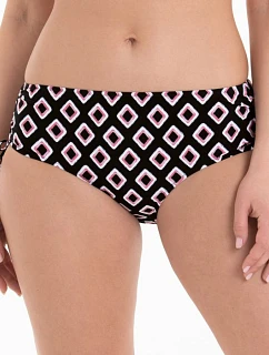 Style Ive Bottom kalhotky 8786-0 black - RosaFaia