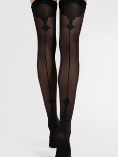 Fiore Vanity 40 den barva:černá