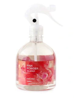 Domácí vůně ve spreji - Pink Powder 485 ml