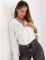 Halenka IT BZ 8738.24 ecru