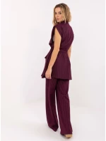 IT KZ vesta FL9790.66 bordó