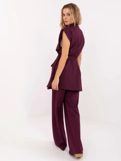 IT KZ vesta FL9790.66 bordó