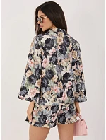 IT MA bunda FL10233.84 černá IT MA bunda FL10233.84 černá