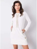 Šaty RV SK 6067.15X ecru