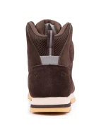 Pánská semišová obuv Trespass Gale