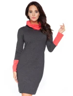 Denní šaty model C1 71255 - RaWear Denní šaty model C1 71255 - RaWear