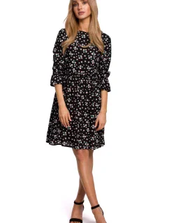 Denní šaty model 144456 Moe