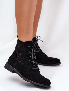 Boty model 208798 Step in style