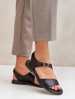 Sandály model 212585 Step in style