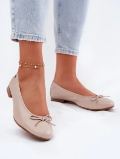 Balerinky model 213905 Step in style