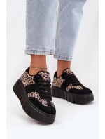 Sportovní obuv model 217699 Step in style Sportovní obuv model 217699 Step in style